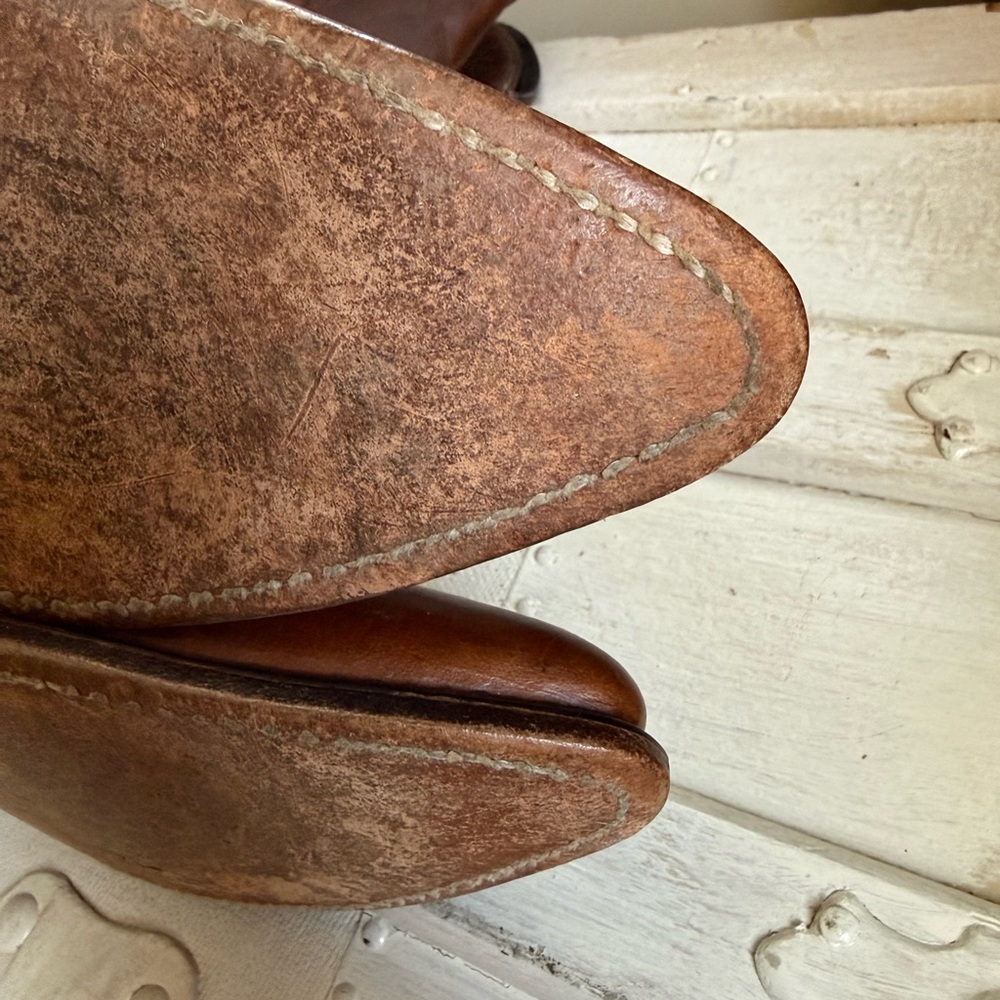 Dingo Cowboy boots - Picture 8 of 16